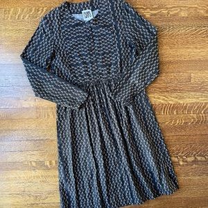 Prairie Underground Dress // XS